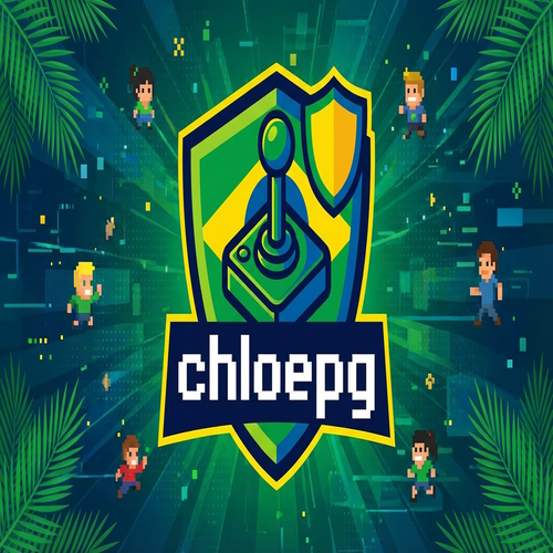 Logo chloepg